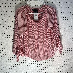 Lauren Ralph Lauren top